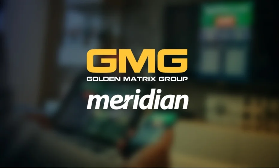 Golden Matrix Meridianbet