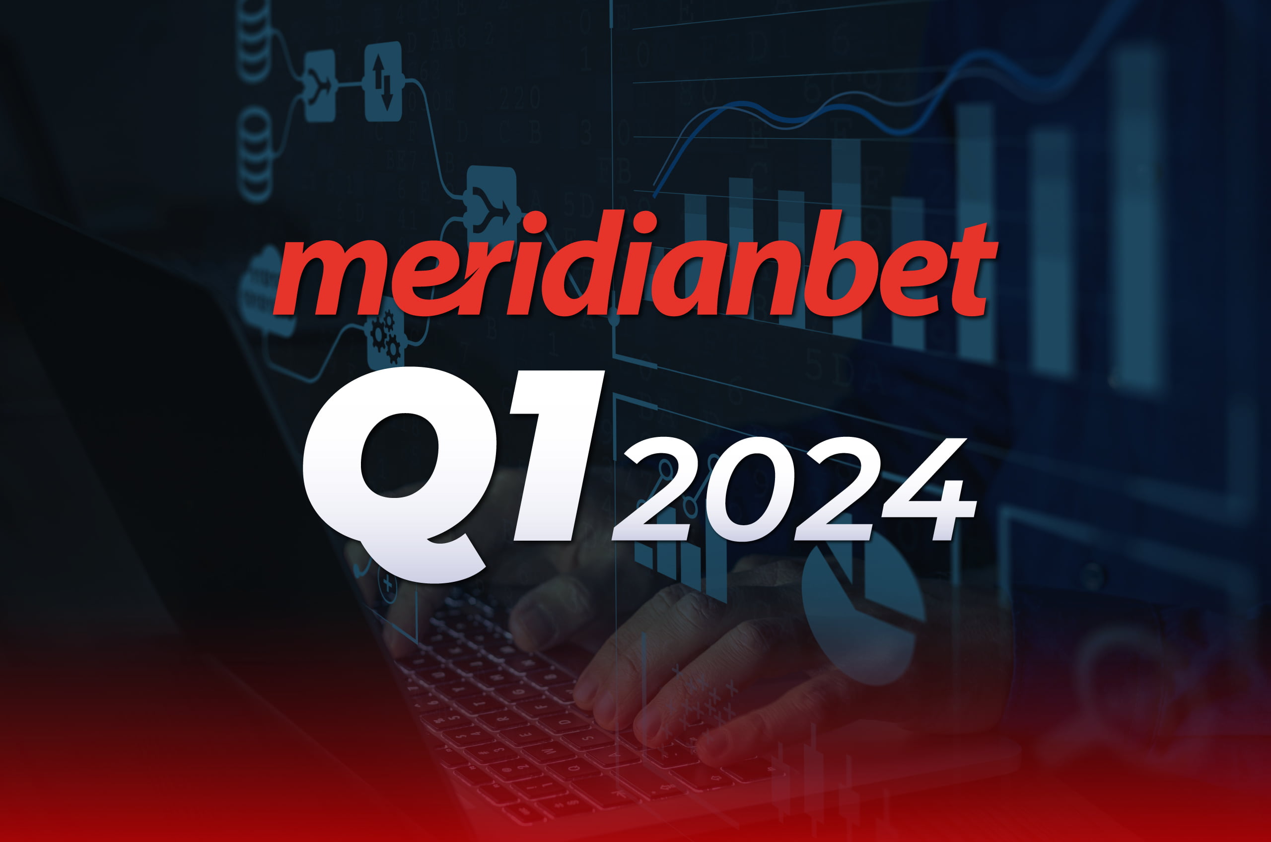 Meridianbet Q1 2024