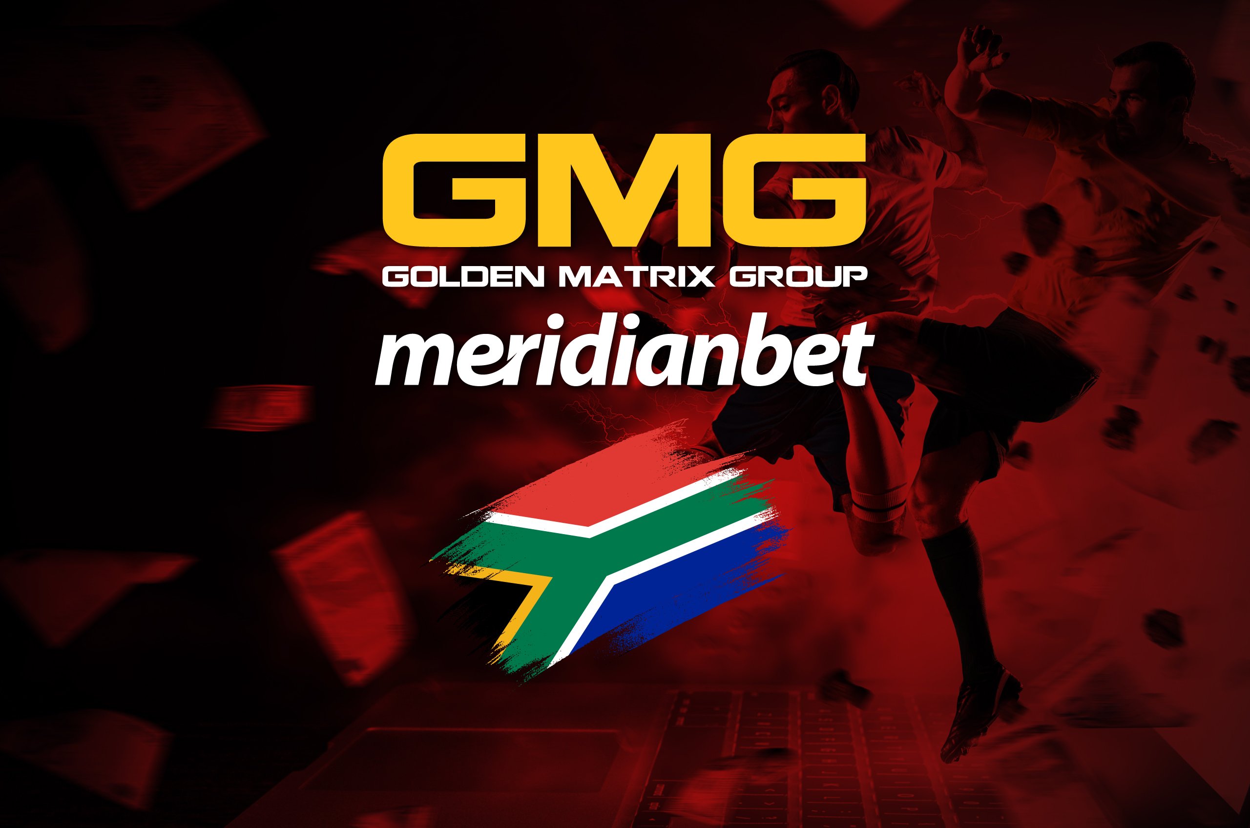 Meridianbet South African