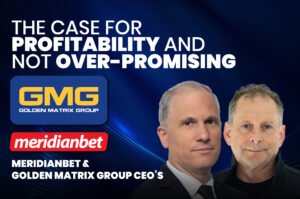 Meridianbet: The case for profitability and not over-promising