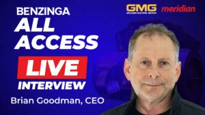 Benzinga All Access Interview