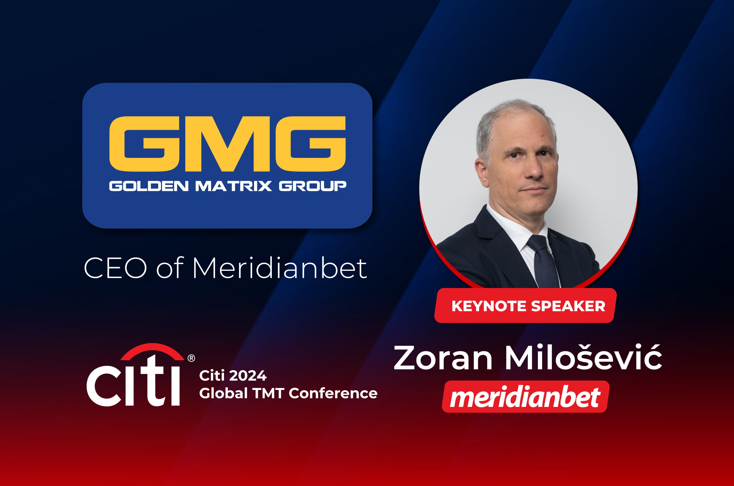 Citi 2024 Global TMT Conference
