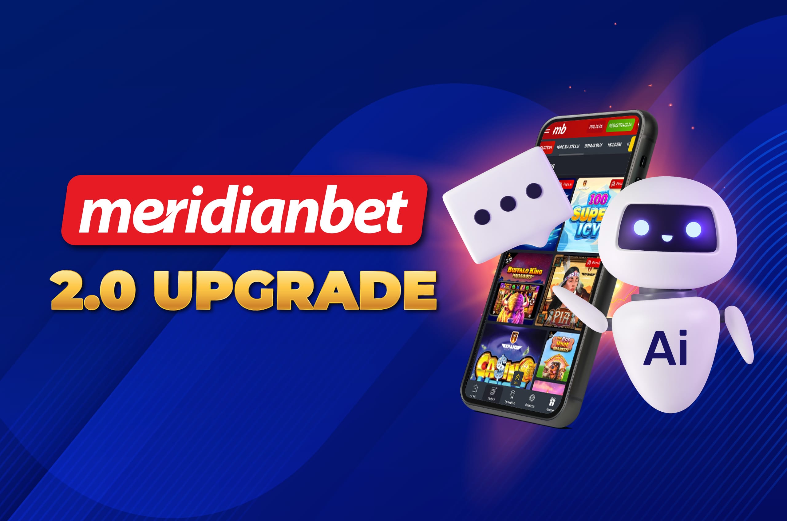 AI Casino Recommender