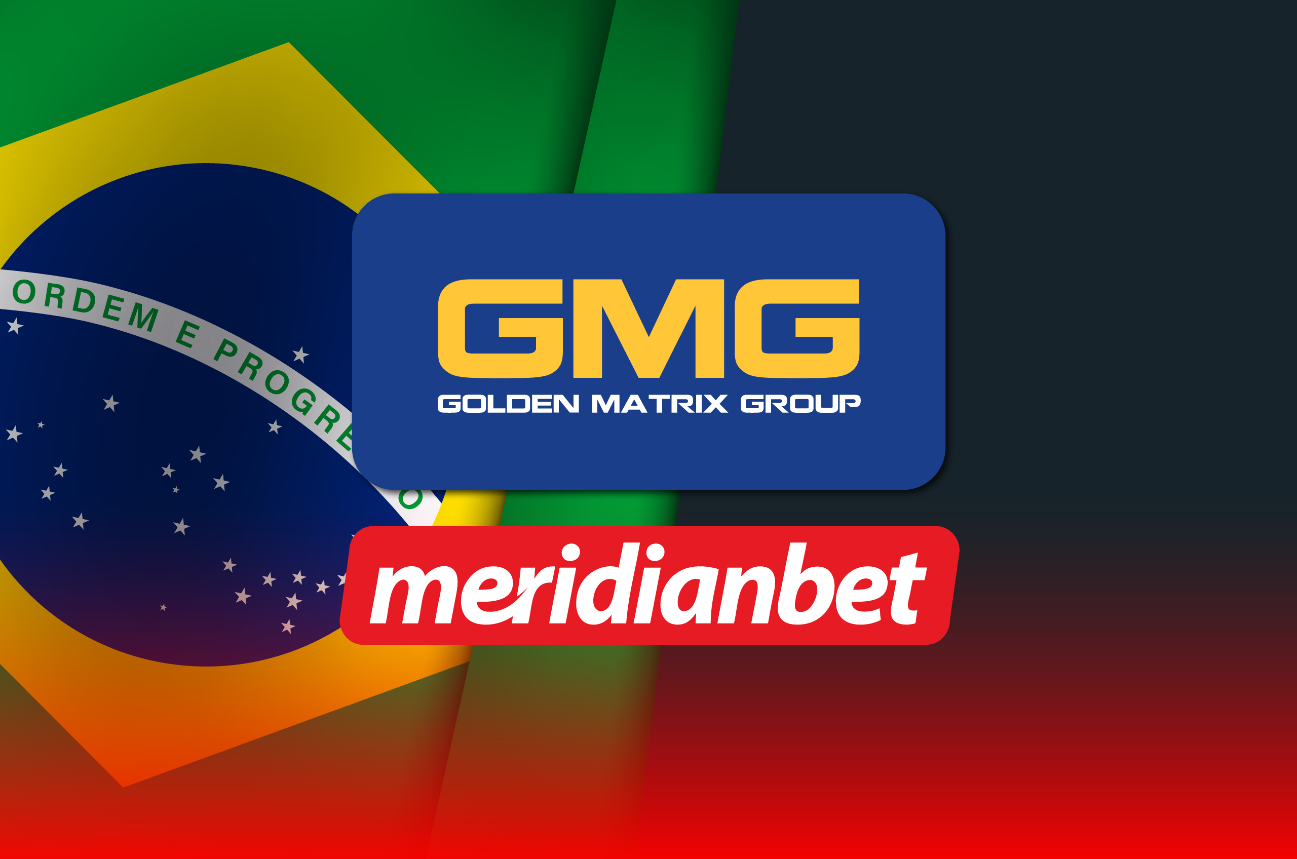 Online betting license in Brazil