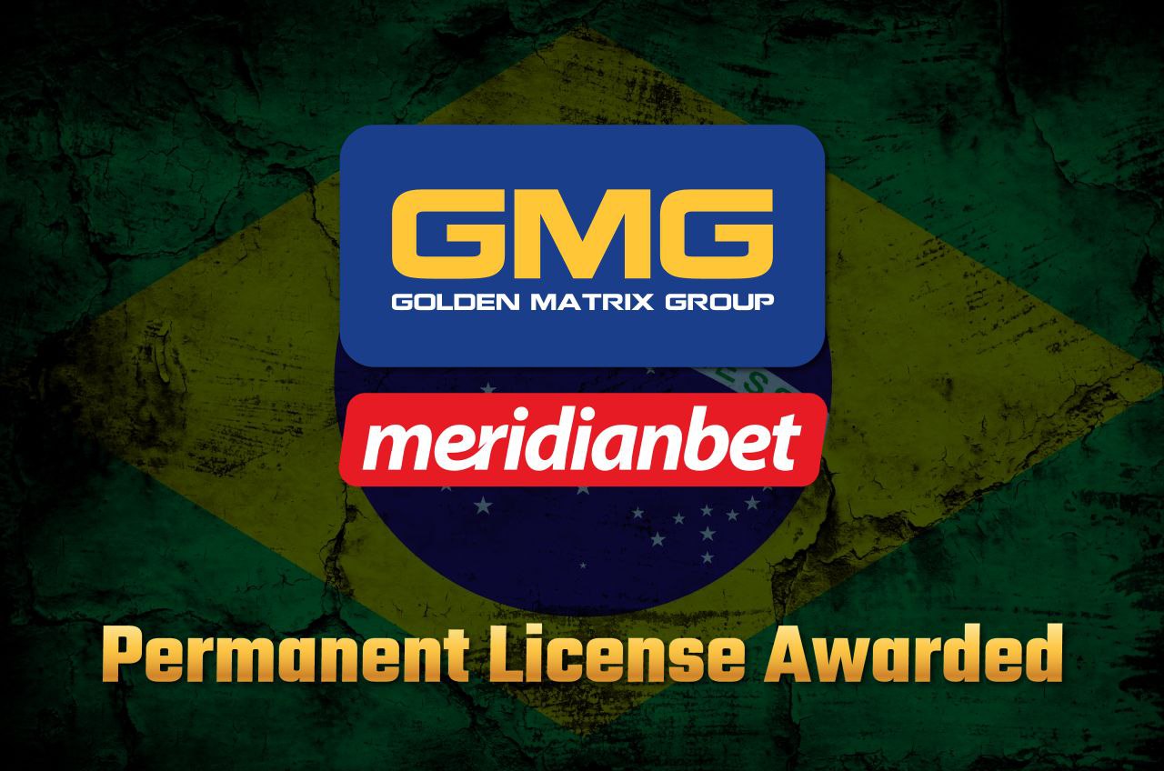 permanent betting license